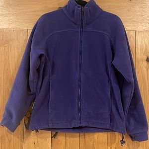Columbia Fleece Jacket
